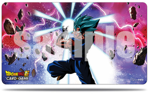 Ultra PRO: Playmat - Dragon Ball Super (Vegito) - Just $0! Shop now at Retro Gaming of Denver