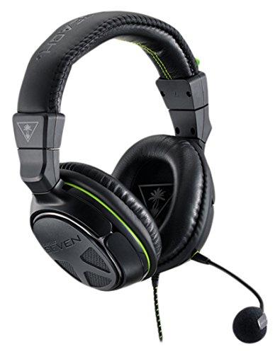 Turtle Beach Ear Force XO Seven Gaming Headset (Xbox One) - for just $0! 