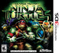 Teenage Mutant Ninja Turtles The Movie (Nintendo 3DS) - for just $0! 