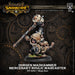 Warmachine: Mercenaries Durgen Madhammer - for just $12.99! 