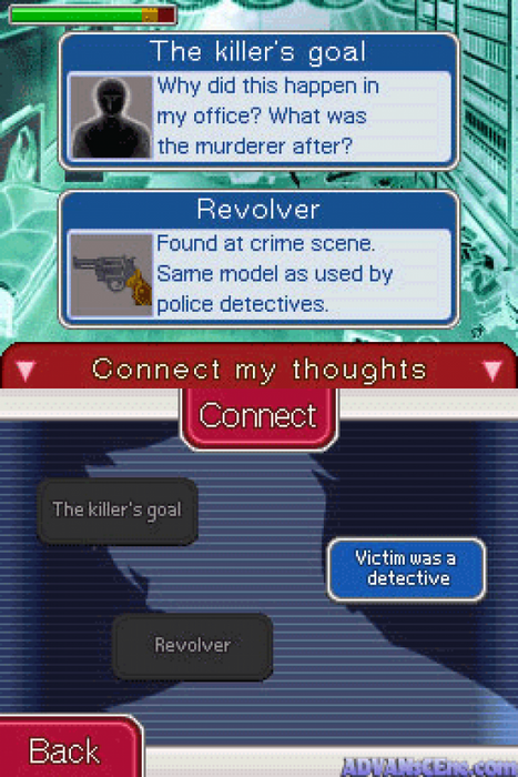 Ace Attorney Investigations: Miles Edgeworth – Nintendo DS (DS) - for just $27.99! 