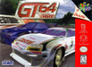 GT 64: Championship Edition (Nintendo 64) - for just $0! 