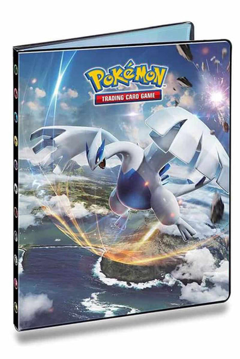 Ultra PRO: 9-Pocket Portfolio - Pokemon (Lost Thunder) - Just $0! Shop now at Retro Gaming of Denver