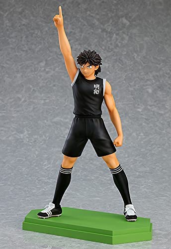 Captain Tsubasa POP UP PARADE Kojiro Hyuga Figure - Just $49.95! Shop now at Retro Gaming of Denver