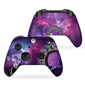 Black Panther Custom Xbox Series X Controller - for just $134.99! 