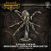 Warmachine: Mercenaries Exulon Thexus - for just $27.99! 