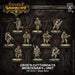 Warmachine: Mercenaries Croe's Cutthroats - for just $7.19! 