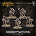 Warmachine: Mercenaries Steelhead Heavy Cavalry - for just $89.99! 