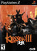 Kessen III (Playstation 2) - for just $0! 