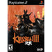 Kessen III (Playstation 2) - Just $0! Shop now at Retro Gaming of Denver