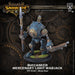 Warmachine: Mercenaries Buccaneer 1 - for just $23.99! 