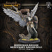 Warmachine: Mercenaries Morrowan Archon - for just $39.99! 