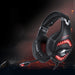 Gaming Headset PC Stereo Earphones Headphones Casque With Mic LED Light For New One Laptop Tablet Mobile - for just $132.46! 