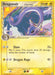 Dragonair (41/113) (Delta Species) [EX: Delta Species] - for just $2.50! 