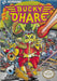 Bucky O'Hare (Nintendo NES) - for just $0! 