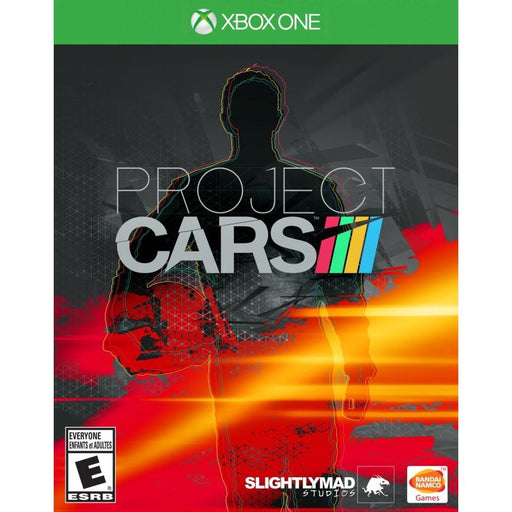Project Cars (Xbox One) - Just $0! Shop now at Retro Gaming of Denver