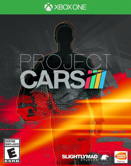 Project Cars (Xbox One) - for just $0! 