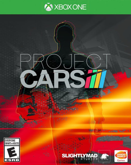 Project Cars (Xbox One) - for just $0! 