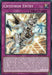 Crystron Entry [MP17-EN160] Common - for just $0.10! 