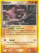 Cloyster (14/101) (Delta Species) [EX: Dragon Frontiers] - for just $0.55! 