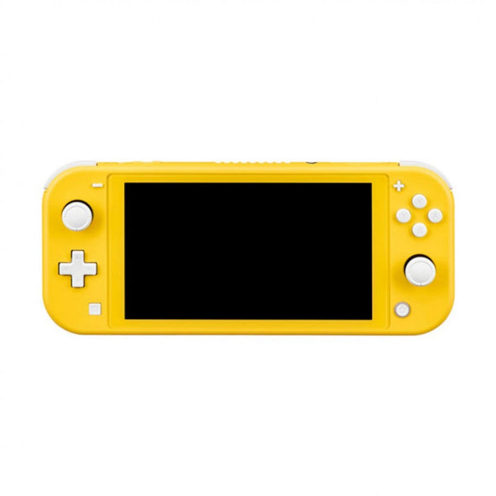 Nintendo Switch Lite (Switch Lite) [Yellow] – Scratch & Scuff Condition - for just $159.99! 