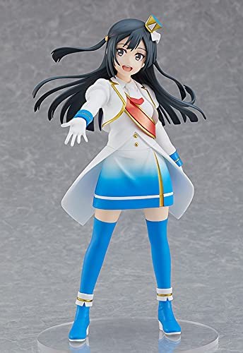 Love Live! Nijigasaki High School Idol Club POP UP PARADE Setsuna Yuki Figure - Just $38.95! Shop now at Retro Gaming of Denver