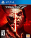 Tekken 7 (Playstation 4) - for just $0! 