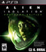 Alien Isolation Nostromo Edition (Playstation 3) - for just $0! 