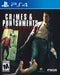 Sherlock Holmes Crimes & Punishments (Playstation 4) - for just $0! 