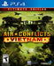 Air Conflicts: Vietnam Ultimate Edition (Playstation 4) - for just $0! 