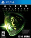 Alien Isolation Nostromo Edition (Playstation 4) - for just $0! 