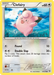 Clefairy (97/135) [Black & White: Plasma Storm] - for just $0.15! 