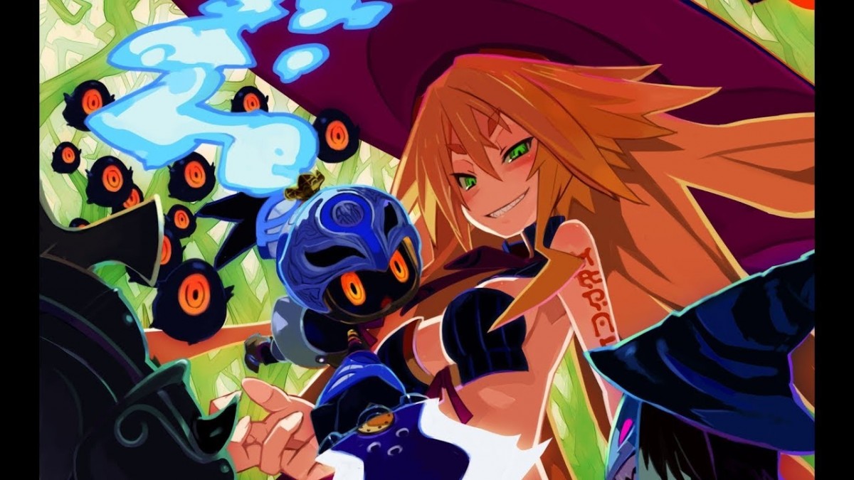 The Witch and the Hundred Knight – PlayStation 3 (PS3) - for just $0! 