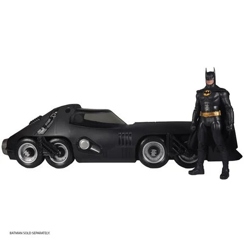 DC Multiverse Batman Returns Batmissile Vehicle - for just $107.99! 