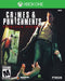 Sherlock Holmes Crimes & Punishments (Xbox One) - for just $0! 