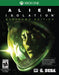 Alien Isolation Nostromo Edition (Xbox One) - for just $0! 