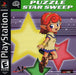 Puzzle Star Sweep (Playstation) - for just $0! 