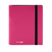 Ultra PRO: 4-Pocket PRO-Binder - Eclipse (Hot Pink) - Just $0! Shop now at Retro Gaming of Denver