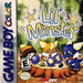 Lil' Monster (Gameboy Color) - Just $0! Shop now at Retro Gaming of Denver