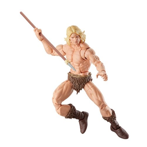 Marvel Legends Zabu Series 6-Inch Action Figure - Select Figure(s) - Just $25.50! Shop now at Retro Gaming of Denver