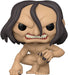 Funko Pop! 1168 Animation: Attack on Titan - Ymir's Titan Figure - Just $7.50! Shop now at Retro Gaming of Denver