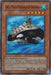 Orca Mega-Fortress of Darkness [IOC-EN084] Super Rare - for just $0.90! 