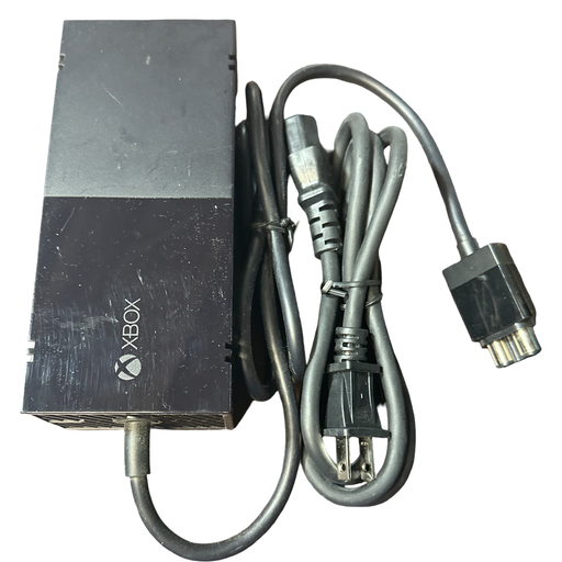 Xbox One Power Adapter (Official Genuine) - for just $17.99! 