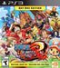 One Piece: Unlimited World Red Day One Edition (Playstation 3) - for just $0! 