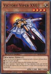 Victory Viper XX03 [SBCB-EN067] Common - for just $0.15! 