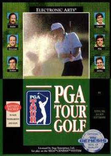 PGA Tour Golf (Sega Genesis) - for just $0! 