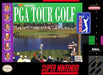 PGA Tour Golf (Super Nintendo) - for just $0! 