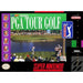 PGA Tour Golf (Super Nintendo) - Just $0! Shop now at Retro Gaming of Denver