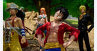 One Piece Odyssey – PlayStation 4 (PS4) - for just $11.99! 