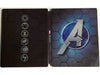 Marvel Avengers Steelbook Edition (Playstation 4) - for just $0! 